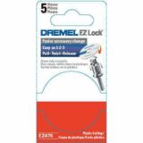 Dremel Plastic EZ Cut Wheel, 5-pack