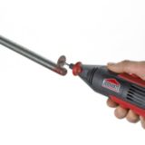 Jobmate 24-piece Rotary Tool Kit
