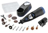 Dremel 7.2V Cordless Rotary Tool Kit