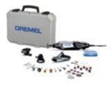 Outil rotatif Dremel, 400 pces