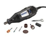 Outil rotatif Dremel, 7 pces