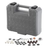 Dremel 12V Lithium-ion Rotary Tool Kit