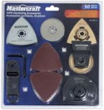 Mastercraft Blades, 50-Pk
