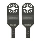 Mastercraft 3/8-in Wood Flush Cut Blade