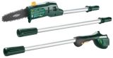 Yardworks 20V (6Ah) / 6-in Lithium-ion Pole Saw