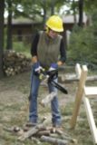 Scie � cha�ne �lectrique Yardworks, 12 A, 16 po