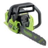 Poulan 34cc / 16-in Gas Chainsaw