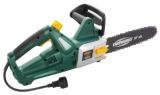 Scie � cha�ne-scie � �laguer �lectrique Yardworks, 2-en-1, 7,5 A