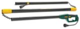 Scie � cha�ne-scie � �laguer �lectrique Yardworks, 2-en-1, 7,5 A