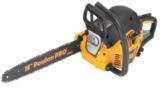 Poulan Pro 35cc / 16-in Gas Chainsaw