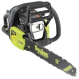 Poulan Gas Chainsaw, 38 CC, 18-in