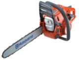 Husqvarna Gas Chainsaw 34 cc / 16-in