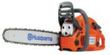 Scie � cha�ne � essence Husqvarna, 20 po, 55 cm³