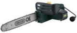 Yardworks 9A Electric Chainsaw, 14-in