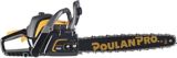 Scie � cha�ne Poulan Pro 50 cm3, 20 po