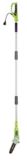 Scie � long manche �lectrique GreenWorks, 6,5 A