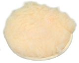 Coiffe � polir Mastercraft, 5 po