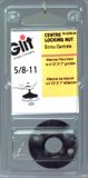 Mastercraft Centre Nut for Discs