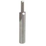 Mastercraft 1/8-in. Straight Router Bit