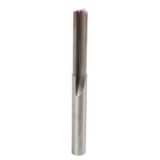 Mastercraft 1/4-in. Straight Router Bit