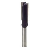 Mastercraft 3/8-in. Straight Router Bit