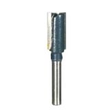 Mastercraft 1/2-in. Straight Router Bit