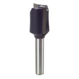 Mastercraft 5/8-in. Straight Router Bit