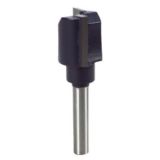 Mastercraft 3/4-in. Straight Router Bit