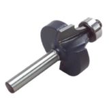 Mastercraft Beading Router Bit, 3/8-in.