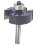 Mastercraft 3/8-in. Rabbeting Router Bit