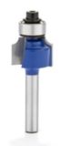 Renegade Pro 1/8-in Round Over Router Bit