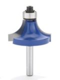 Renegade Pro 1/2-in Round Over Wing Router...