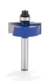 Renegade Pro 3/8-in Rabbeting Router Bit