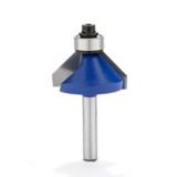 Renegade Pro 1-1/4-in Chamerfer Router Bit