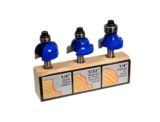 Renegade pro 3 Piece Decorative Edge Set