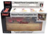 Freud 4-piece Raised Panel Completer Set