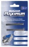 Palm Planer Replacement Blades, 2-Pk