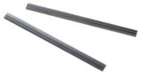 Mastercraft 3-1/4-in. Planer Blades, 2-pk