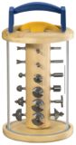Mastercraft Maximum 24-piece �-in. Router Bit Set