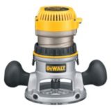 DeWALT 11A Fixed Base Router
