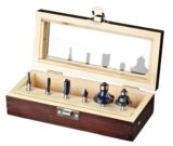 Mastercraft Router Bit Set
