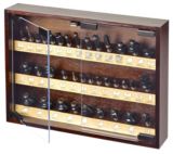 Mastercraft Router Bit Set, 36-pc