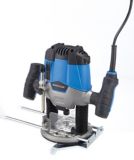 Mastercraft 10A Router with Accessories