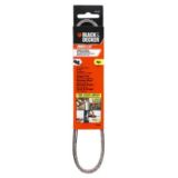 Sandpaper Belts for 54-7210