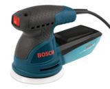 Bosch 2.5A Random Orbit Sander, 5-in