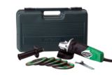 Hitachi 4-1/2-in Angle Grinder