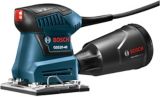 Ponceuse de finition Bosch 2 A