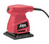 Skil 1/4-in Sheet Sander