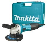 Makita 5-in Angle Grinder