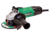 Hitachi 6A Angle Grinder